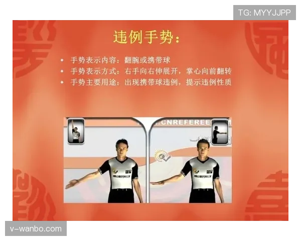 篮球比赛中裁判员如何做出准确判罚？解读裁判判罚流程与手势