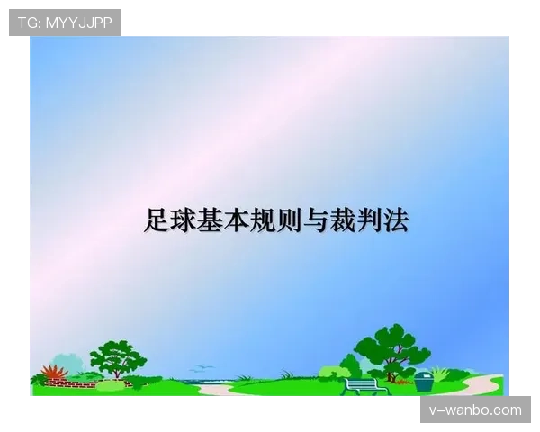 足球中裁判判罚不当行为的具体规则与判定标准解析 足球中裁判判罚不当行为的具体规则与判定标准解析